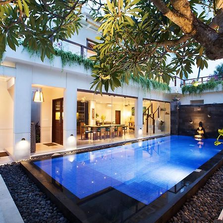 Sunset Paradise Jimbaran 3003 Exterior foto