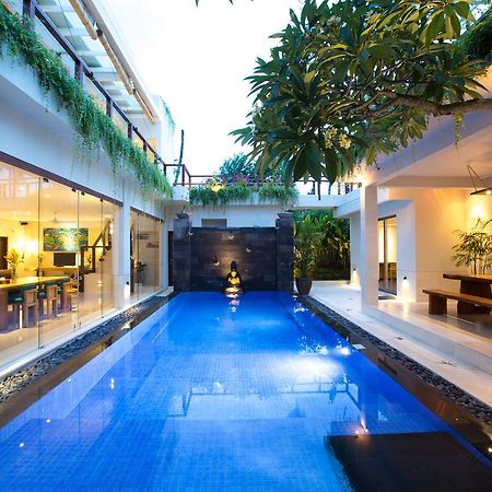 Sunset Paradise Jimbaran 3003 Exterior foto