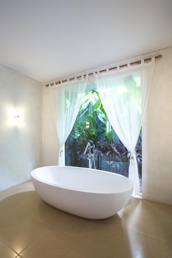 Sunset Paradise Jimbaran 3003 Exterior foto